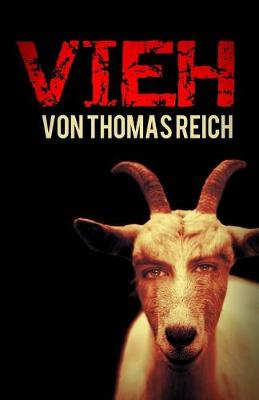 Book cover for Vieh