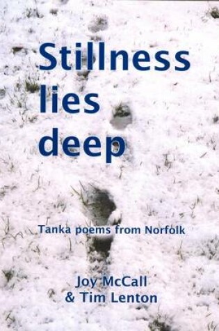 Cover of Stillness Lies Deep