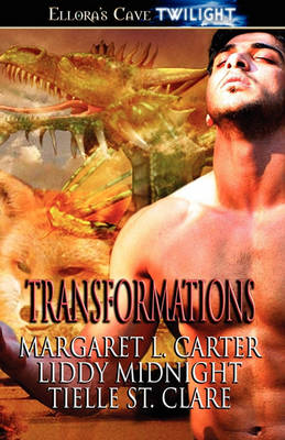 Book cover for Transformations