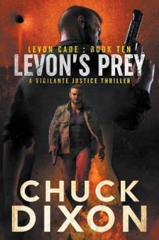Cover of Levon's Prey