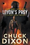 Book cover for Levon's Prey