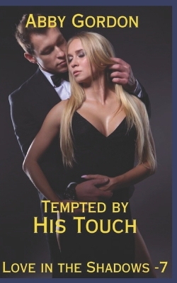 Book cover for Tempted by His Touch