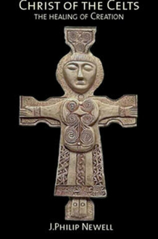 Cover of Christ of the Celts