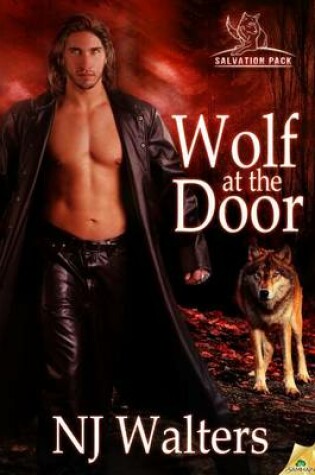 Wolf at the Door