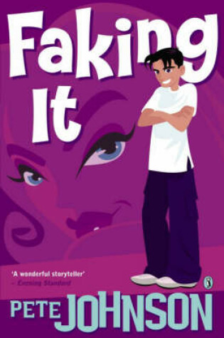 Cover of Faking it