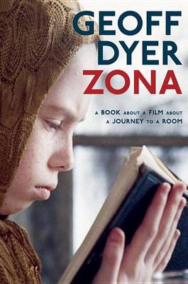 Book cover for Zona