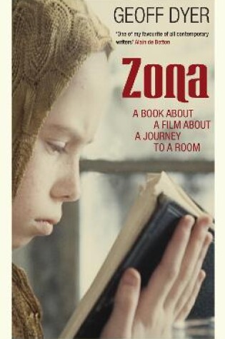 Cover of Zona