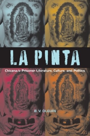 Cover of La Pinta