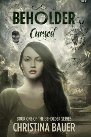 Cover of Cursed