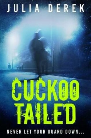 Cover of Cuckoo Tailed
