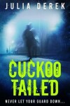 Book cover for Cuckoo Tailed