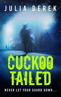 Book cover for Cuckoo Tailed