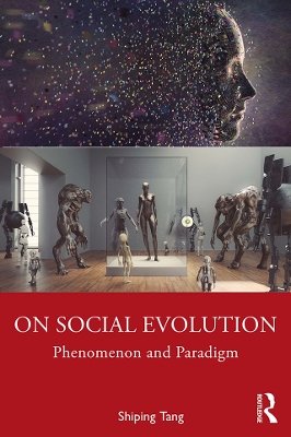 Cover of On Social Evolution