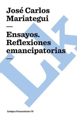 Cover of Ensayos. Antología