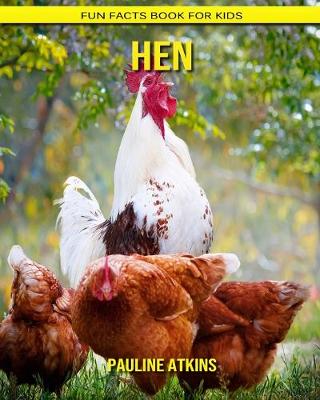 Book cover for Hen