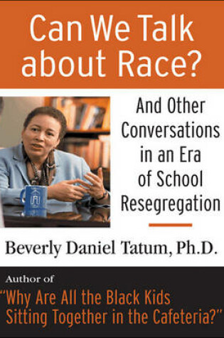 Cover of Can We Talk about Race? Chapter 3