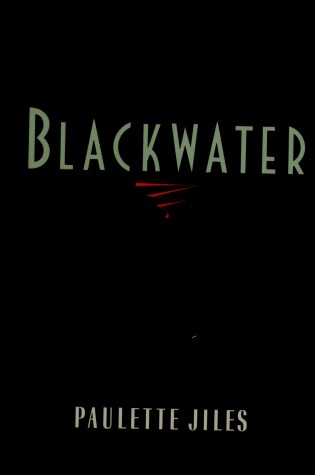 Cover of The Blackwater Book