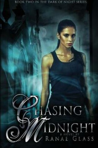 Cover of Chasing Midnight