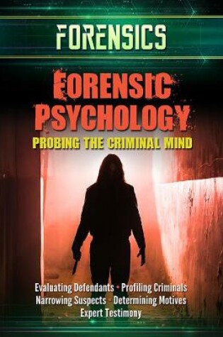 Cover of Forensic Psychology