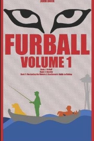 Cover of Furball