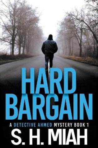 Cover of Hard Bargain