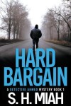 Book cover for Hard Bargain