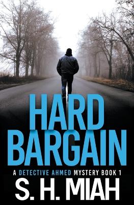 Book cover for Hard Bargain