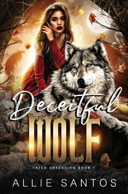 Cover of Deceitful Wolf