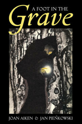 Cover of A Foot in the Grave