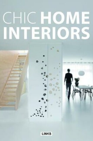 Cover of Chic Home Interiors
