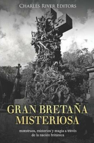 Cover of Gran Bretana misteriosa