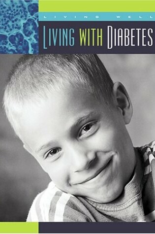 Cover of Living with Diabetes