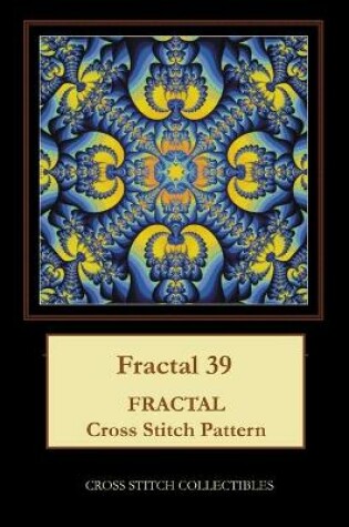 Cover of Fractal 39