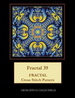 Book cover for Fractal 39