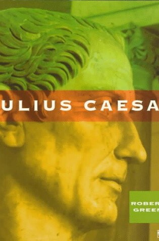 Cover of Julius Caesar