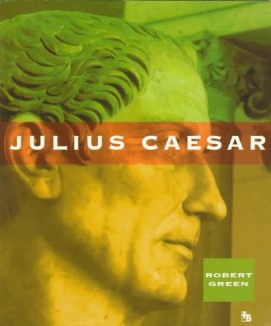 Book cover for Julius Caesar