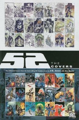 Cover of 52