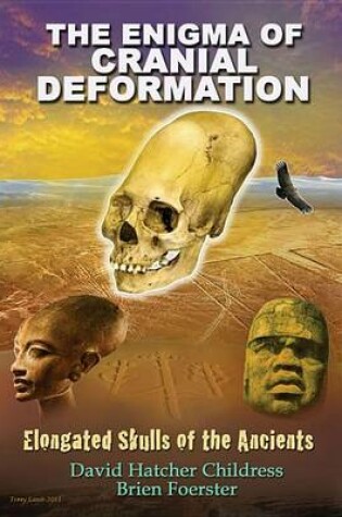 Cover of The Enigma of Cranial Deformation