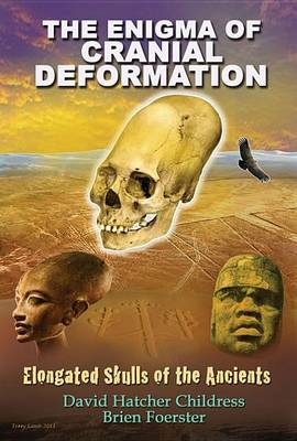 Book cover for The Enigma of Cranial Deformation