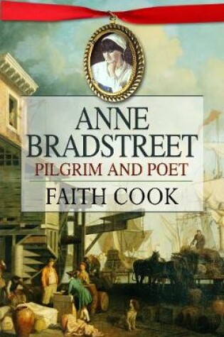 Cover of Anne Bradstreet