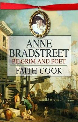 Book cover for Anne Bradstreet