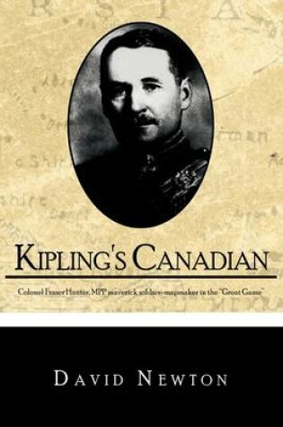 Cover of Kipling's Canadian