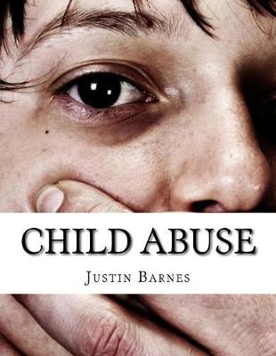 Book cover for Child Abuse