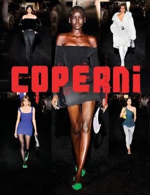 Book cover for Coperni
