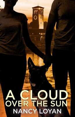 Book cover for A Cloud Over the Sun