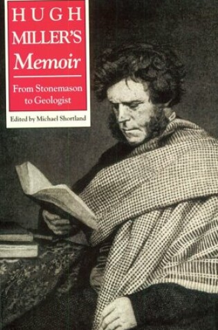 Cover of Hugh Miller's Memoir