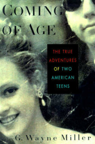 Cover of Coming of Age