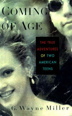 Book cover for Coming of Age