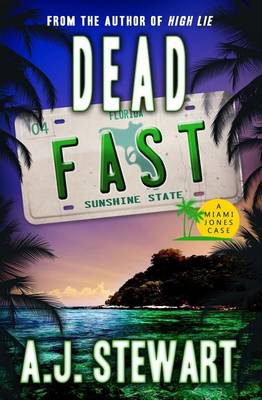 Book cover for Dead Fast