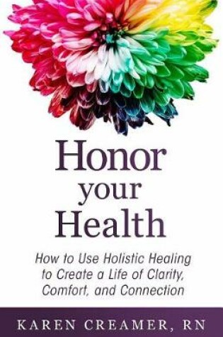 Cover of Honor Your Health